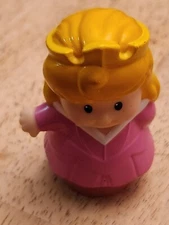 Fisher Price Little People Disney Princesses, Princes and Friends - YOUR CHOICE