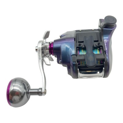 DAIWA SEABORG LTD 300J Right handle Limited model Electric