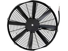 For 1988 Pontiac 6000 Engine Cooling Fan 34777XHYJ 3.1L V6 Radiator Fan Assembly