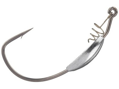 Hayabusa Wide Gap Screw Lock Weighted