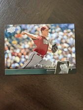 2010 Upper Deck - Max Scherzer #47