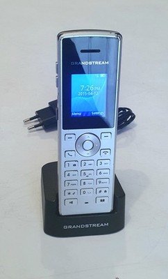 Grandstream WP810 WiFi VoIp Phone
