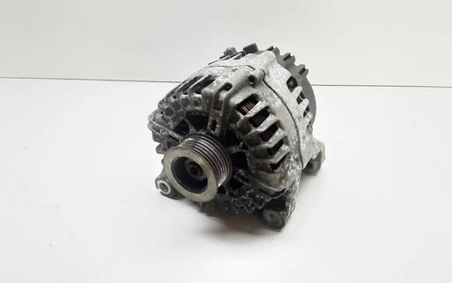 BMW 3 E90 Generator 7802261 2.00 Diesel 2009 33630721