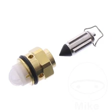 Tourmax Float Needle + Seat FVS-233 1 Set Fit Yamaha WR 426 F 2001-2002