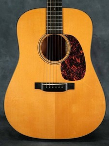 Martin D 18 Ge | eBay