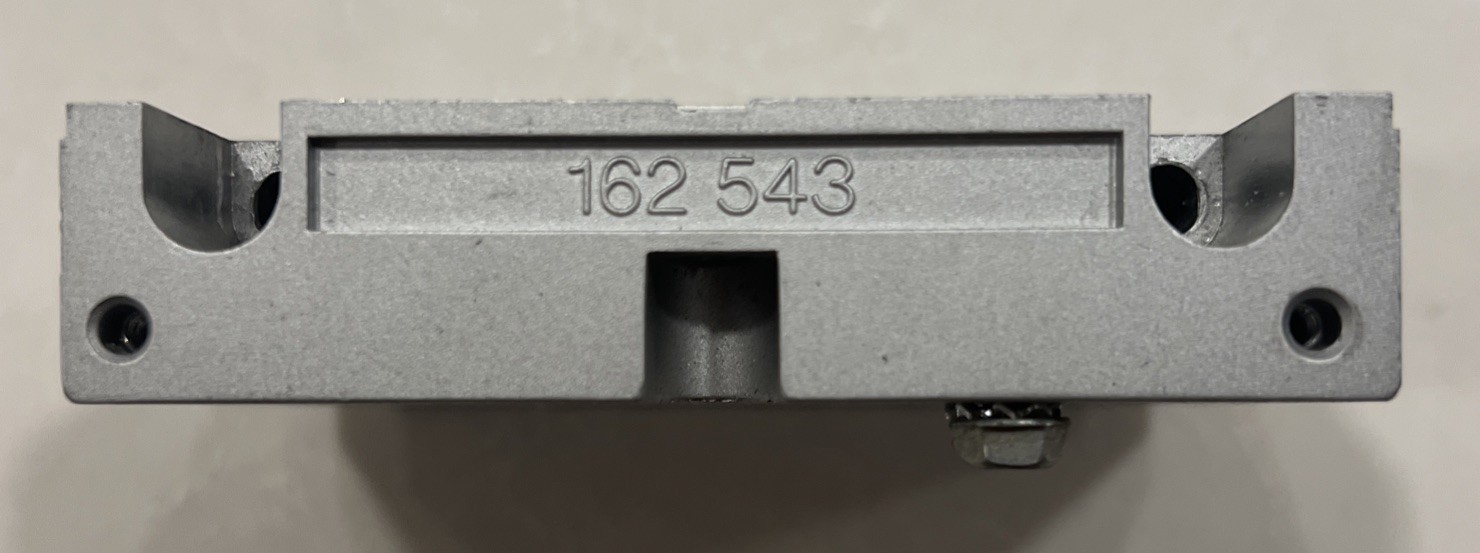 FESTO 162543 PNEUMATIC ACCESSORY