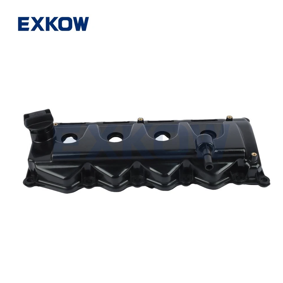 Valve Rocker Cover for Nissan Navara D22 D40 Pathfinder R51 YD25 2.5L 13264EC01A - Image 3 of 4