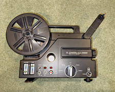 Chinon 4100 Super 8 Sound Projector