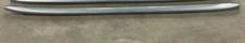 2016-2022 HONDA PILOT RH RITGH SIDE  ROOF RACK RAIL COVER GRAY 75251TG7AA013