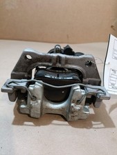 Driver Caliper Rear Without Adaptive Suspension Fits 22-25 CIVIC 279545