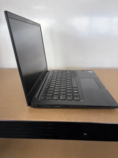 Dell Latitude 7390 · i5-8350U · 16GB · 256GB, photo 4 of 5