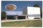 Laminated Card featuring Elongated Penny LAKEVIEW MUSEUM Peoria IL — photo 1