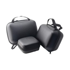 Borsa portaoggetti mulinello da pesca ispessita per esche e mulinelli da spinning borsa attrezzi