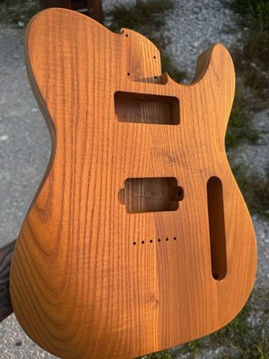 Telecaster Ultra Body