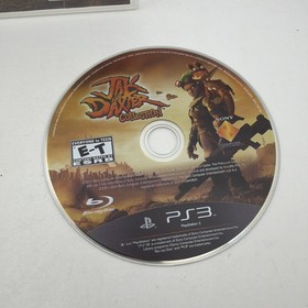 Jak and Daxter Collection (PS3) CIB TESTED WORKING MINT DISC