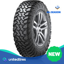 New Lt 31x10.50r15 Hankook Dynapro Mt2 Rt05 109q