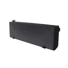 Dee Zee DZ92556NSB Black Steel Long Rectangle Liquid Transfer Tank for / GMC