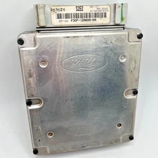 1993 Ford Escort 1.9L Engine Control Module ECU ECM F3CF-12A650-KA