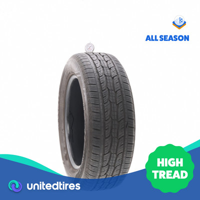 Used 235/60R18 Delinte DX-11 Bandit H/T 107V - 8.5/32