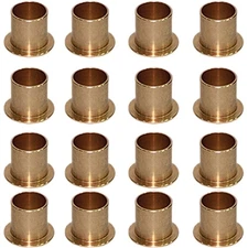 SPI Sports Parts Inc Front End Bushing Kit 16 Pack SM-08263