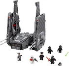 LEGO Star Wars: Kylo Ren's Command Shuttle (75104)