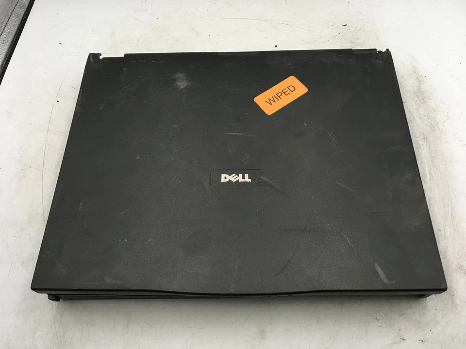 DELL INSPIRON 3500 - BOOTS TO BIOS - INTEL PENTIUM II - 256MB RAM -READ DESC- BB - Image 4 of 4