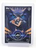 WALTER CLAYTON JR 2025-26 TOPPS MIDNIGHT NIGHT OWLS MOONRISE ROOKIE SP /25 Q5752