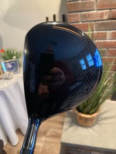 Callway Mavrik Sub Zero 5 Wood 18 Project X Evenflow Riptide 6.0 60g Stiff RH