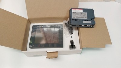 Touch Panel HMISTU855  HMIS85  HMIS5T  Schneider Electric
