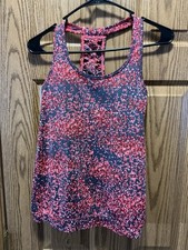 Athleta Tank Top XXS EUC