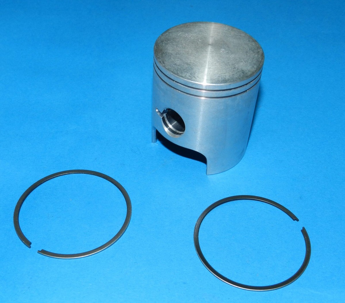 アプリリアRS125　ピストン Piston And Rings RS125 Aprilia | eBay
