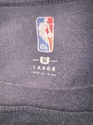 NBA Los Angeles Lakers Long Sleeve Shirt Size Large — photo 3