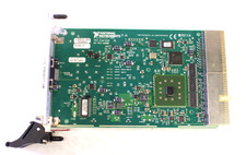 NATIONAL INSTRUMENTS NI PXI-8360 MXI-Express ...