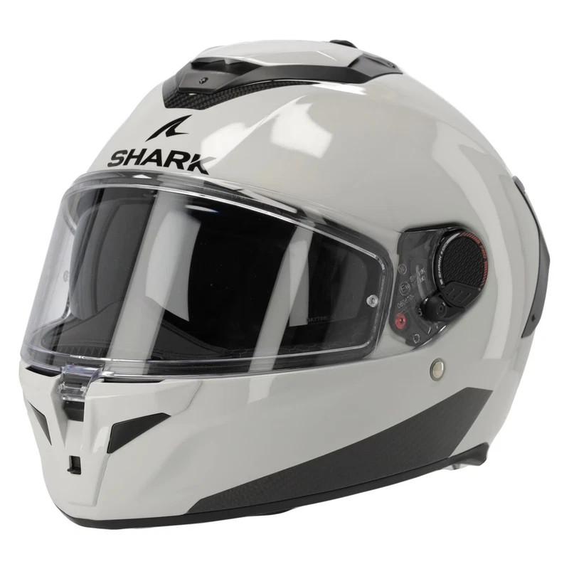 Shark Spartan GT Pro White, photo 2 of 10