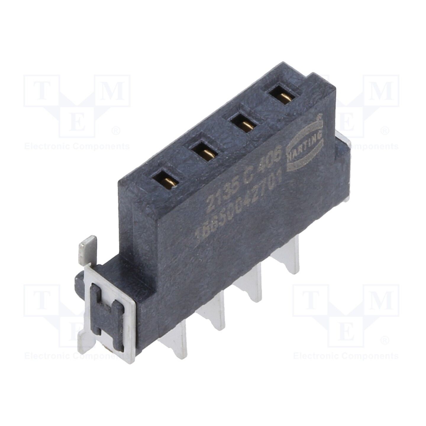 HARTING 15650042701333 Connector