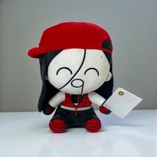 8" Butcher Vanity Plush Toy Cute Horror Game Character Gift Collectible