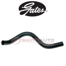 Gates Lower Radiator Coolant Hose for 2006-2008 Honda Ridgeline 3.5L V6 - bj