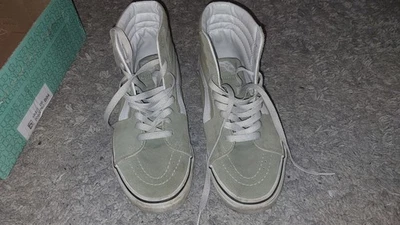 Vans Sk8-Hi