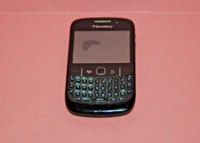 BlackBerry Curve 8520 - Smartphone nero