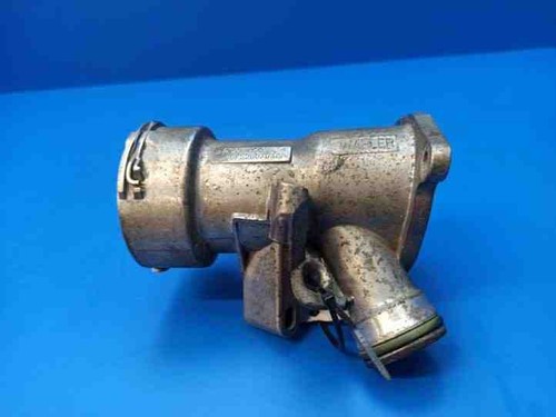 MERCEDES-BENZ E W211 AGR-Rohr A6460900054 2.20 Diesel 75kw 2003 21212913