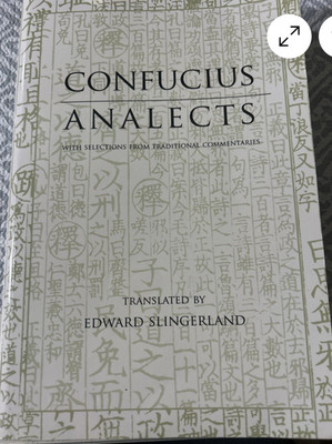 Hackett Classics Ser.: Analects : With Selections from Traditional Commentaries
