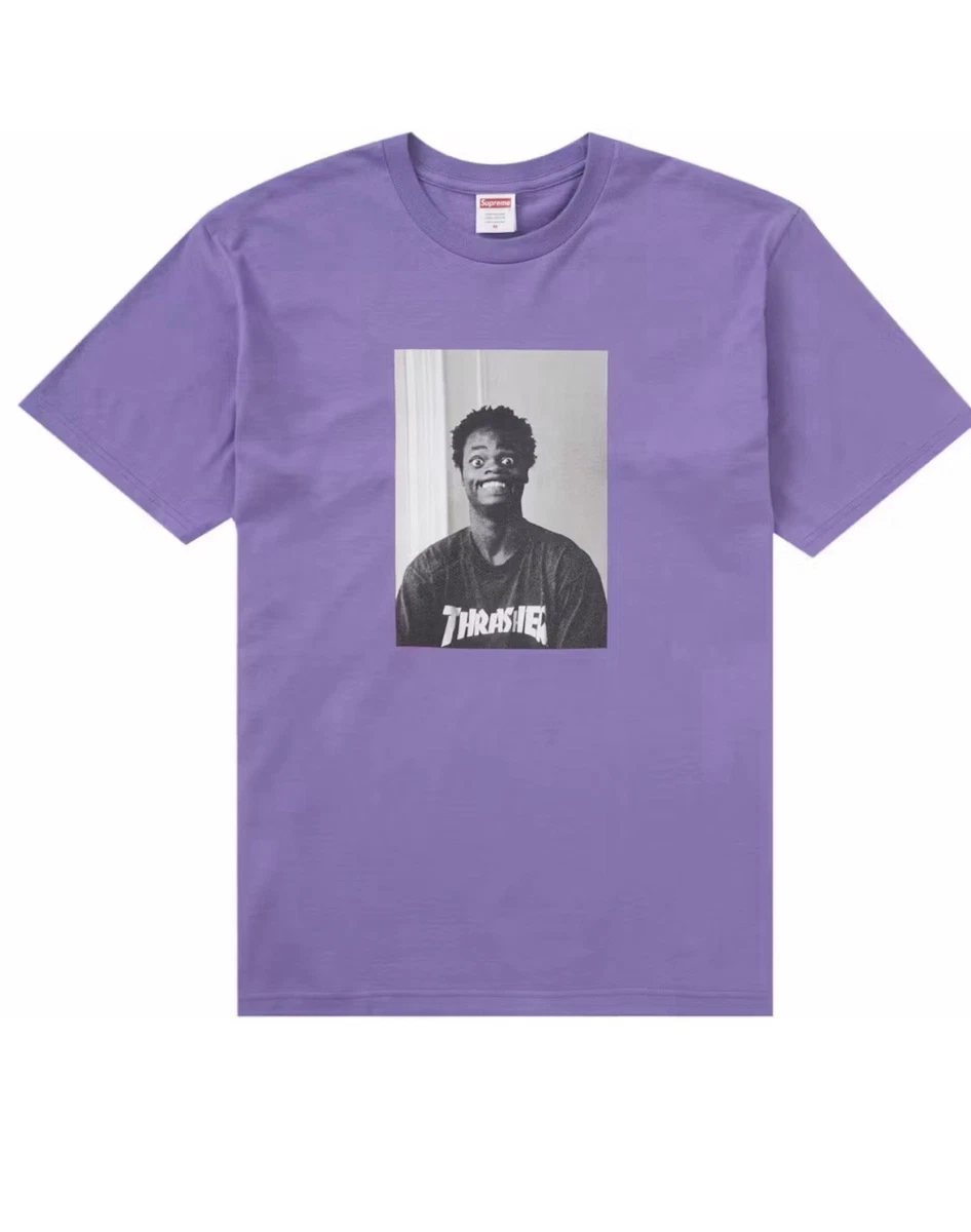 Supreme Purple T-Shirts for Men for sale | eBay