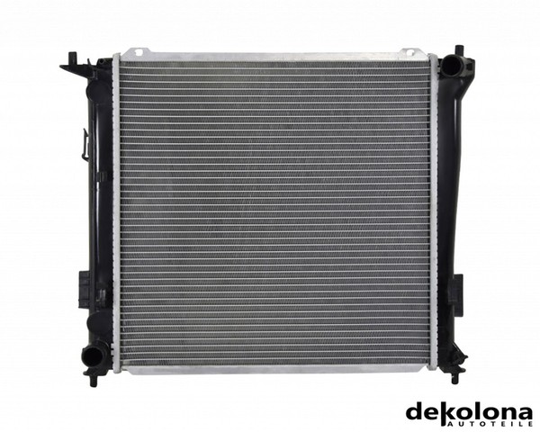 Hanon WasserküHler FüR Hyundai I30 Elantra Stufenheck Kombi, KIA 05-12-image