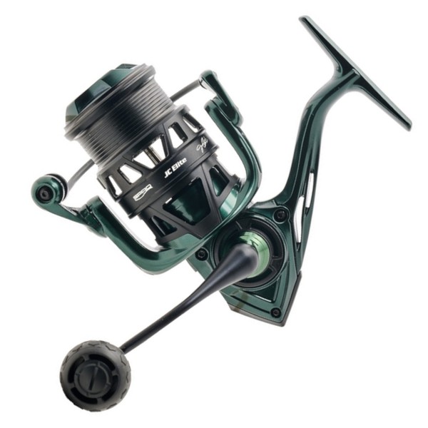 Spro Jc Elite Spinning Reel 3000 - Spinnrolle, Raubfischrolle, Zanderrolle Rolle-image