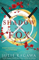 Shadow OF Fox_Shadow OF FO1 PB | Julie Kagawa | Englisch | Taschenbuch | 2018