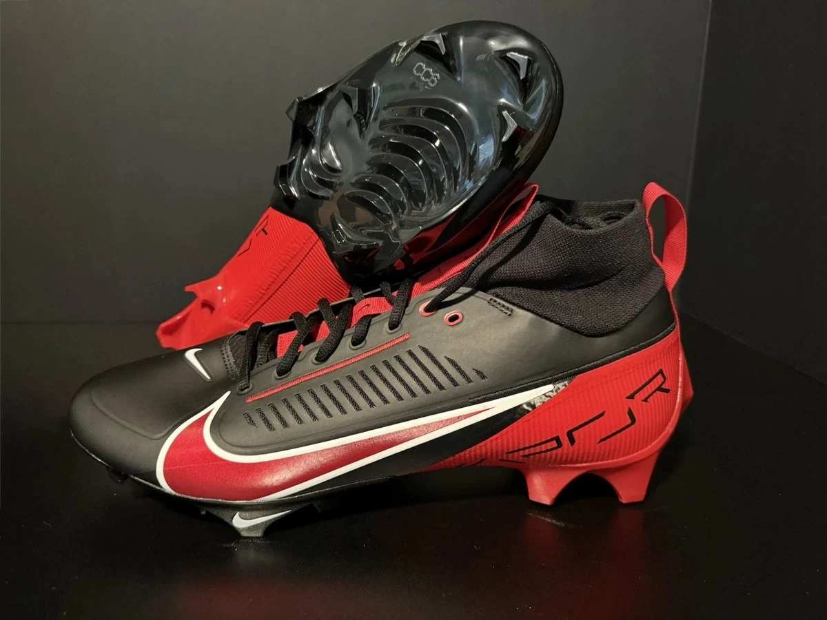 Nike Medium Width (D, M) Multi-Color Football Shoes & Cleats 