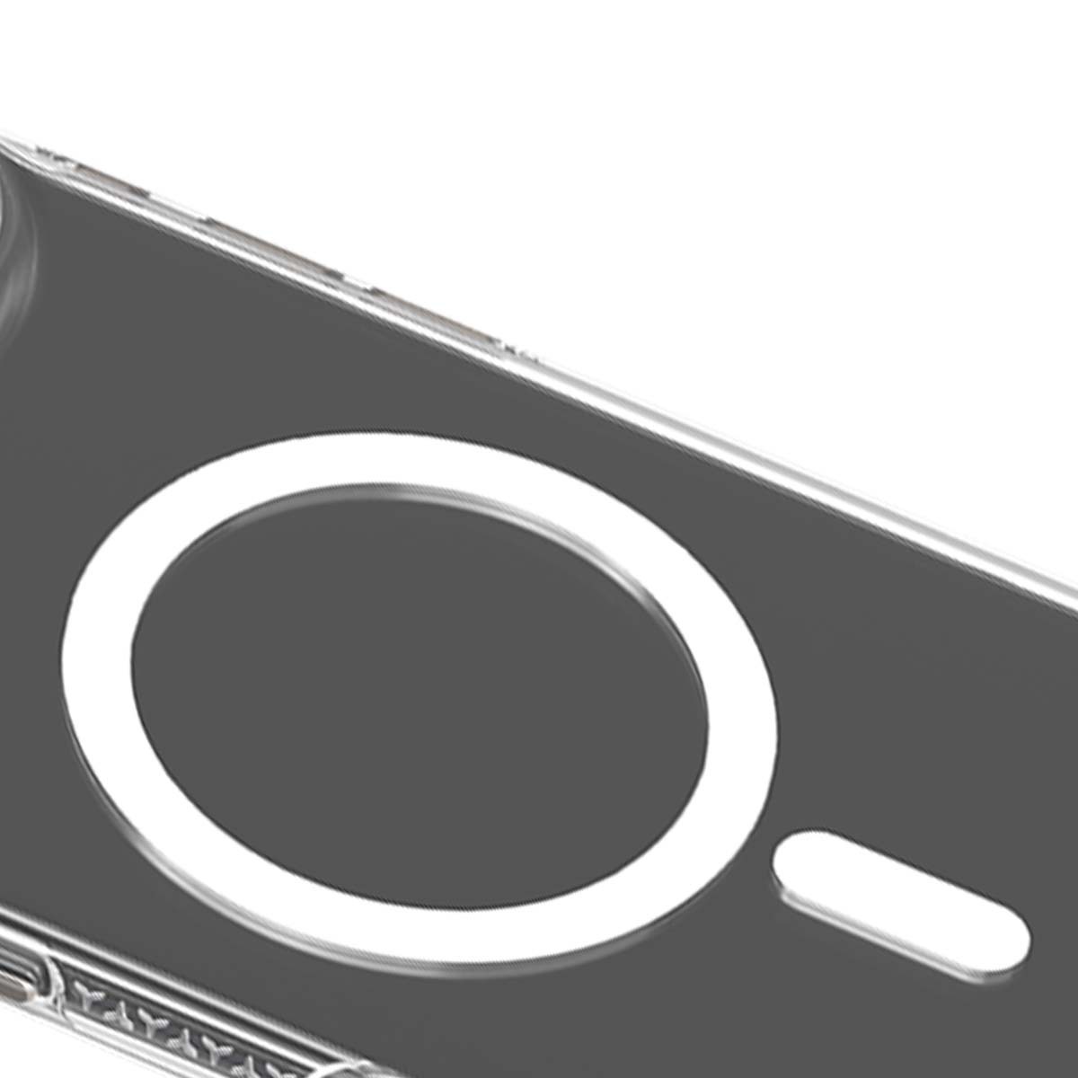 Force Case Air Xtrem housse rigide antichoc iPhone protection 4 mètres