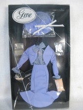 Vtg MiB 1997 Gene Marshall 16" Doll Outfit Promenade Old Hollywood 93541