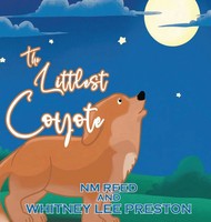 Nm Reed | The Littlest Coyote | Buch | Englisch (2021) | Gebunden | Nancy Reed