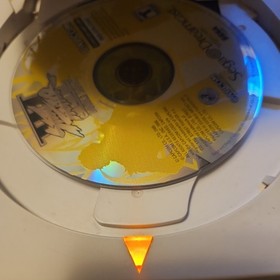 Street Fighter III: Double Impact (Sega Dreamcast, 2000)  Game DISC ONLY